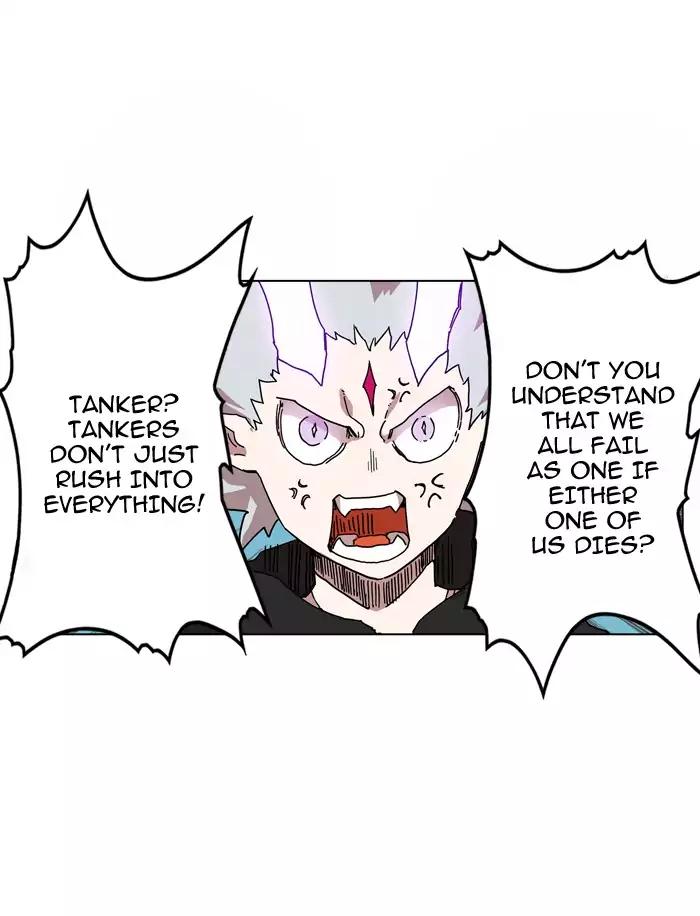 Hardcore Leveling Warrior chapter 70 page 34