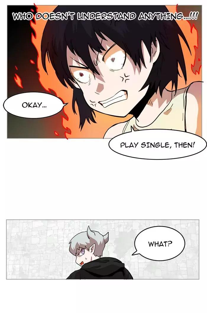 Hardcore Leveling Warrior chapter 70 page 37