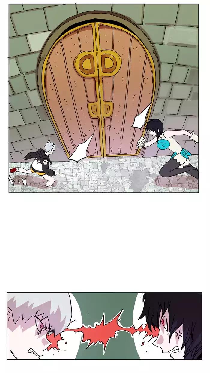 Hardcore Leveling Warrior chapter 70 page 43