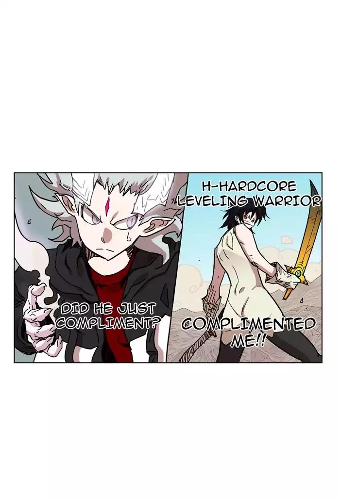 Hardcore Leveling Warrior chapter 70 page 5