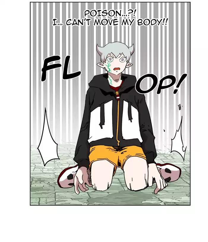 Hardcore Leveling Warrior chapter 70 page 53