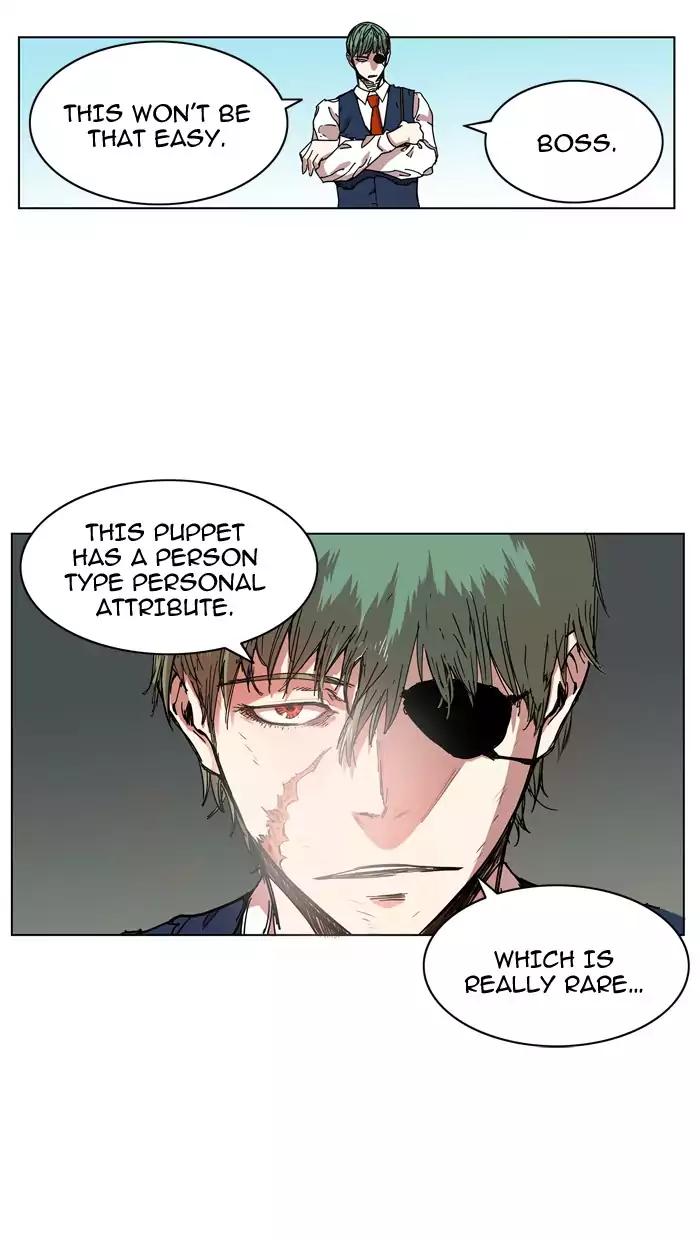 Hardcore Leveling Warrior chapter 70 page 8