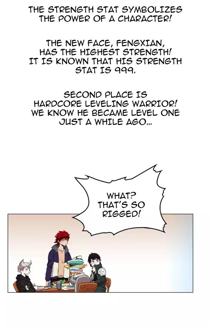 Hardcore Leveling Warrior chapter 74 page 22