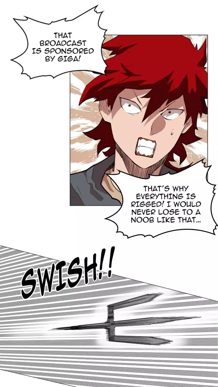 Hardcore Leveling Warrior chapter 74 page 27