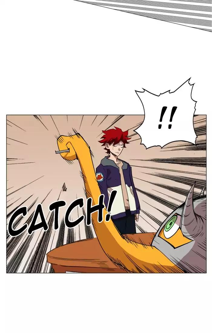 Hardcore Leveling Warrior chapter 74 page 28