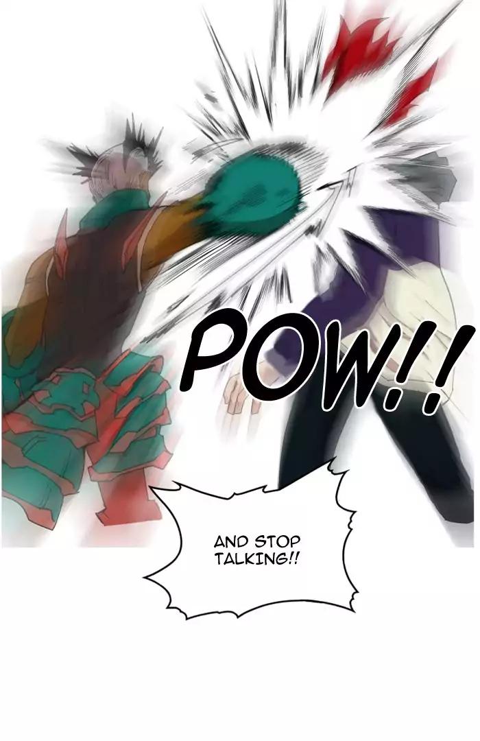 Hardcore Leveling Warrior chapter 74 page 36