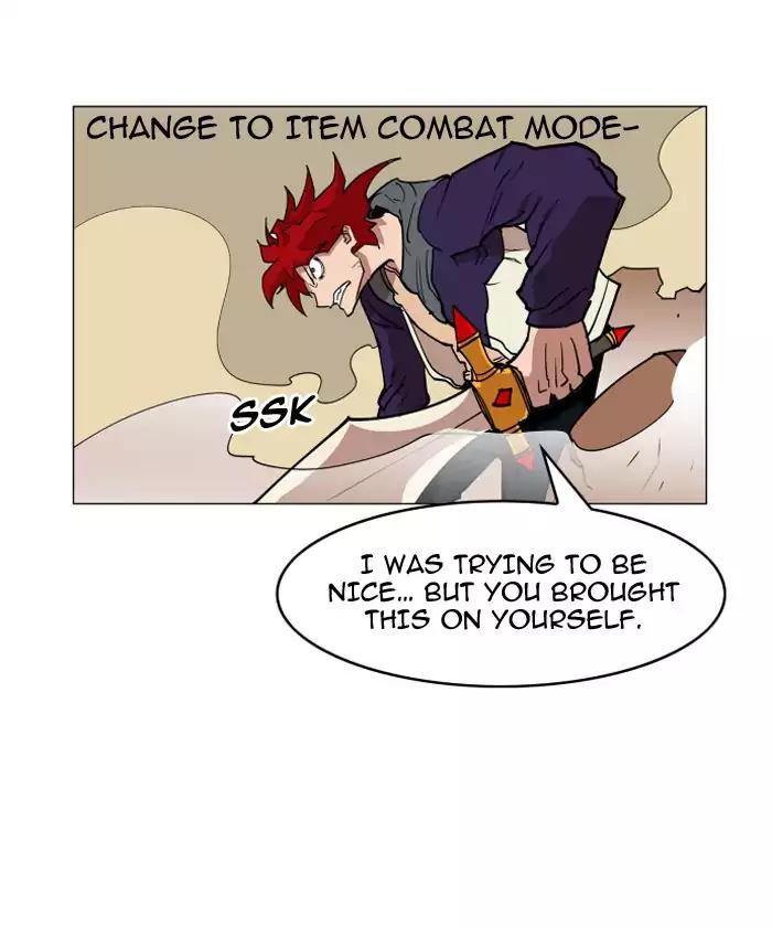 Hardcore Leveling Warrior chapter 74 page 38