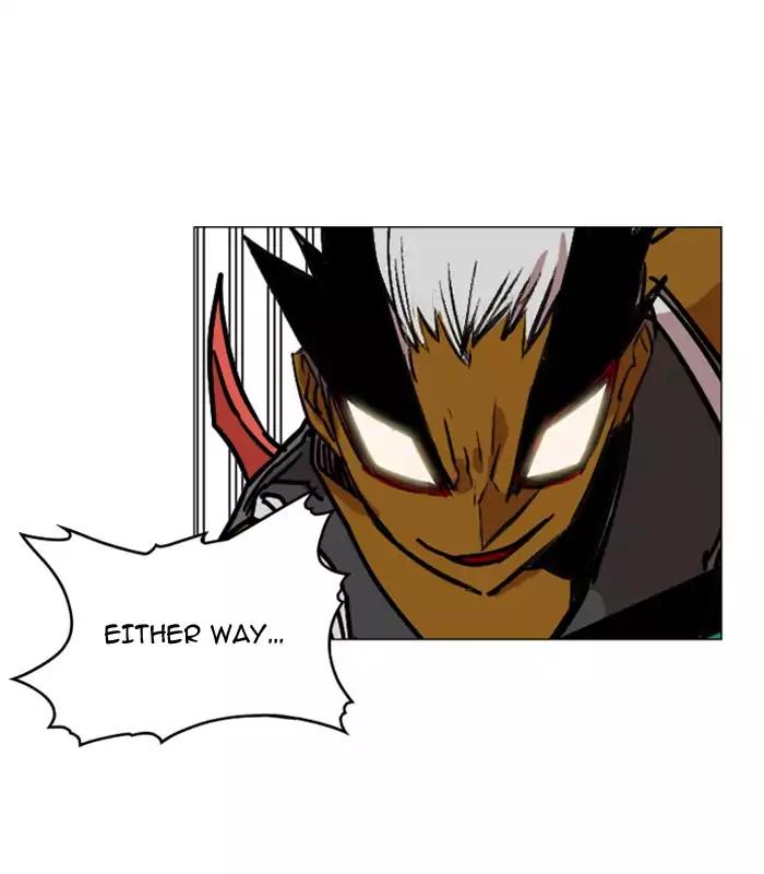 Hardcore Leveling Warrior chapter 74 page 40