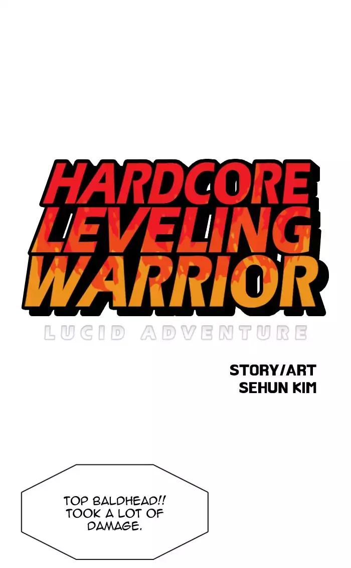 Hardcore Leveling Warrior chapter 78 page 1