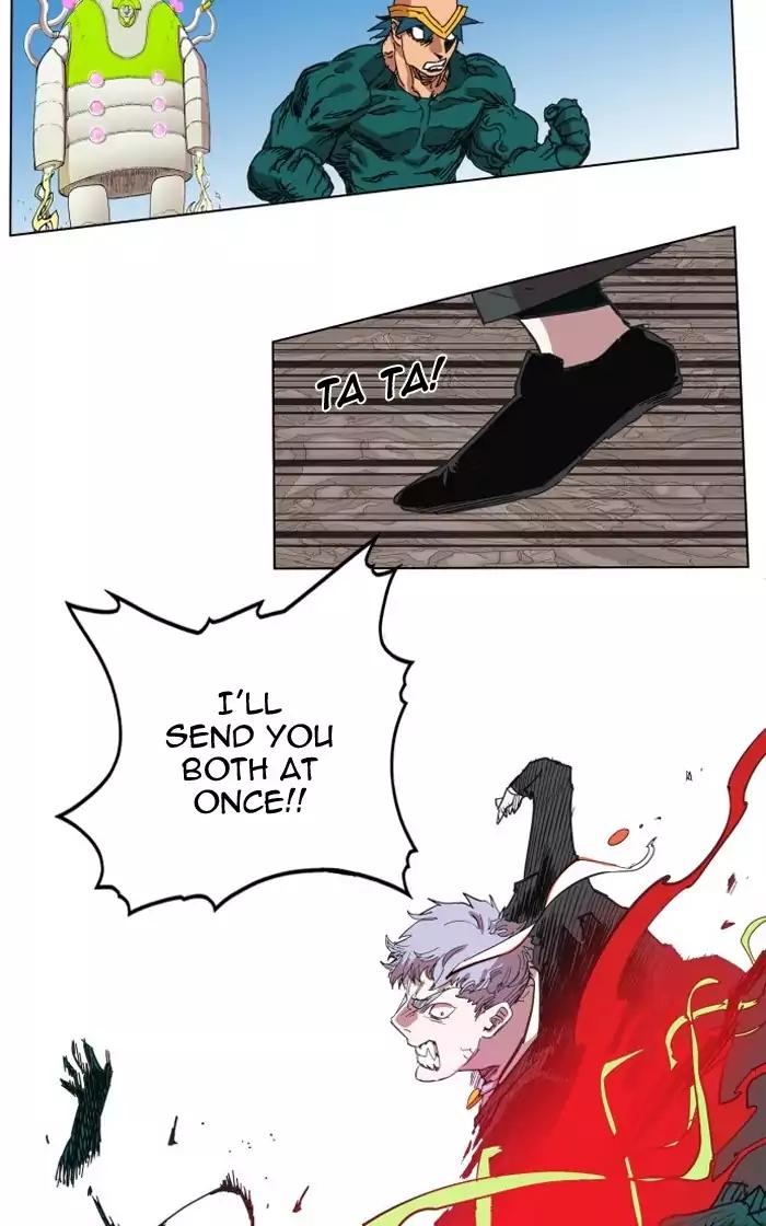 Hardcore Leveling Warrior chapter 78 page 15