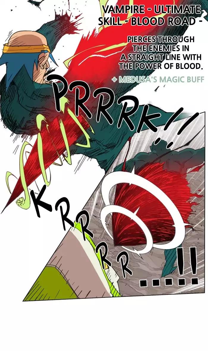 Hardcore Leveling Warrior chapter 78 page 16