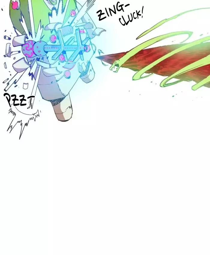 Hardcore Leveling Warrior chapter 78 page 18