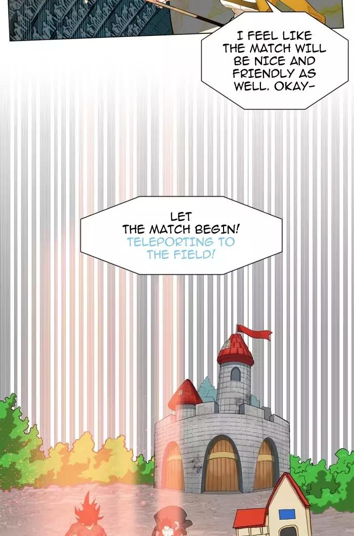 Hardcore Leveling Warrior chapter 78 page 39