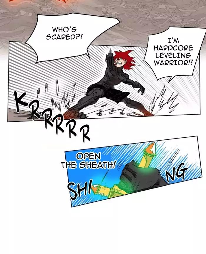 Hardcore Leveling Warrior chapter 78 page 44