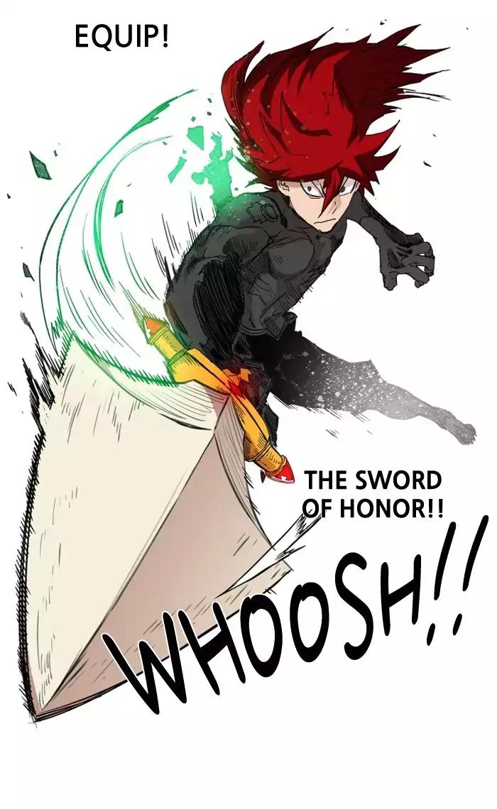 Hardcore Leveling Warrior chapter 78 page 45