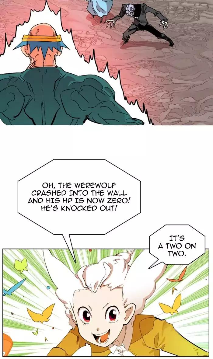 Hardcore Leveling Warrior chapter 78 page 6