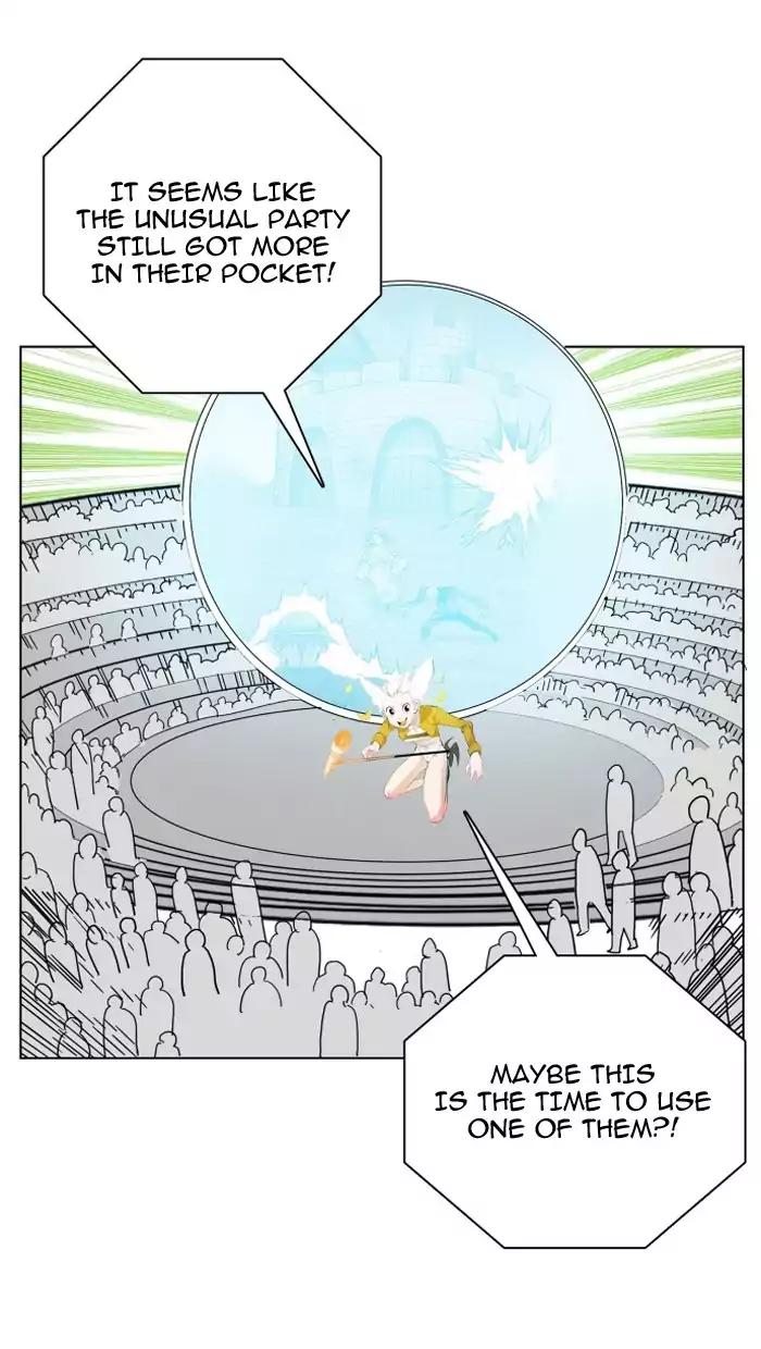 Hardcore Leveling Warrior chapter 78 page 7