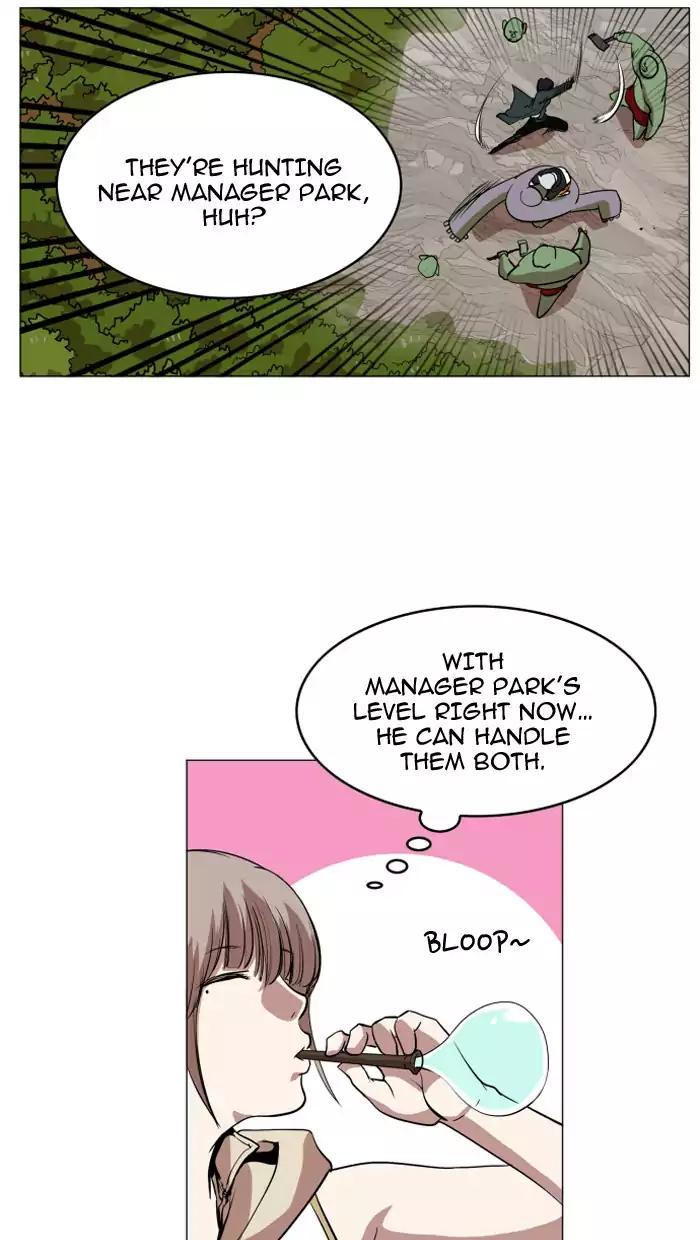 Hardcore Leveling Warrior chapter 81 page 10