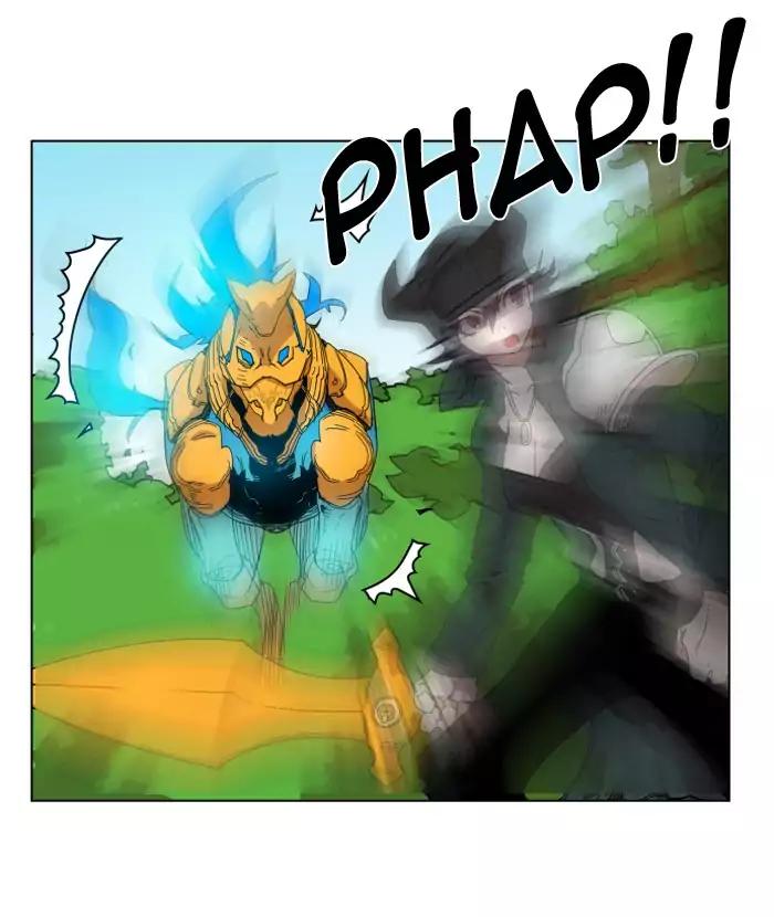 Hardcore Leveling Warrior chapter 81 page 17