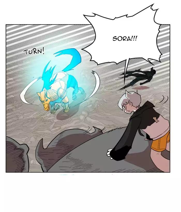 Hardcore Leveling Warrior chapter 81 page 19