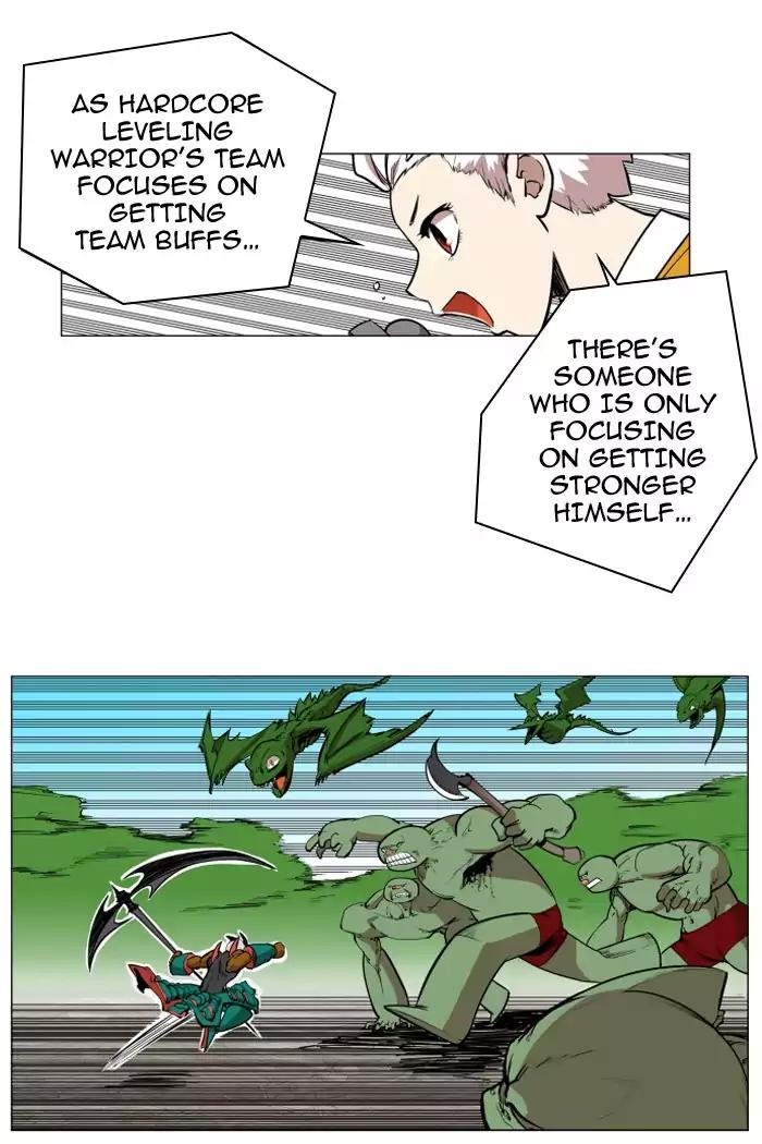 Hardcore Leveling Warrior chapter 81 page 2