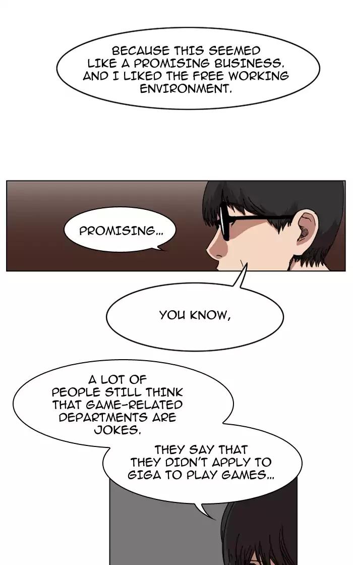 Hardcore Leveling Warrior chapter 81 page 30