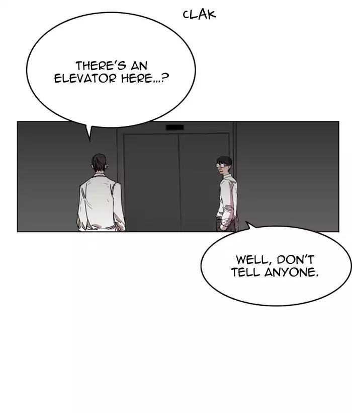 Hardcore Leveling Warrior chapter 81 page 34