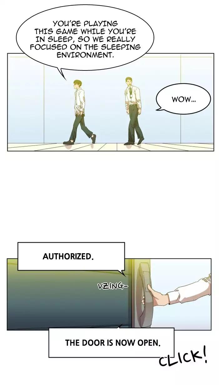 Hardcore Leveling Warrior chapter 81 page 38