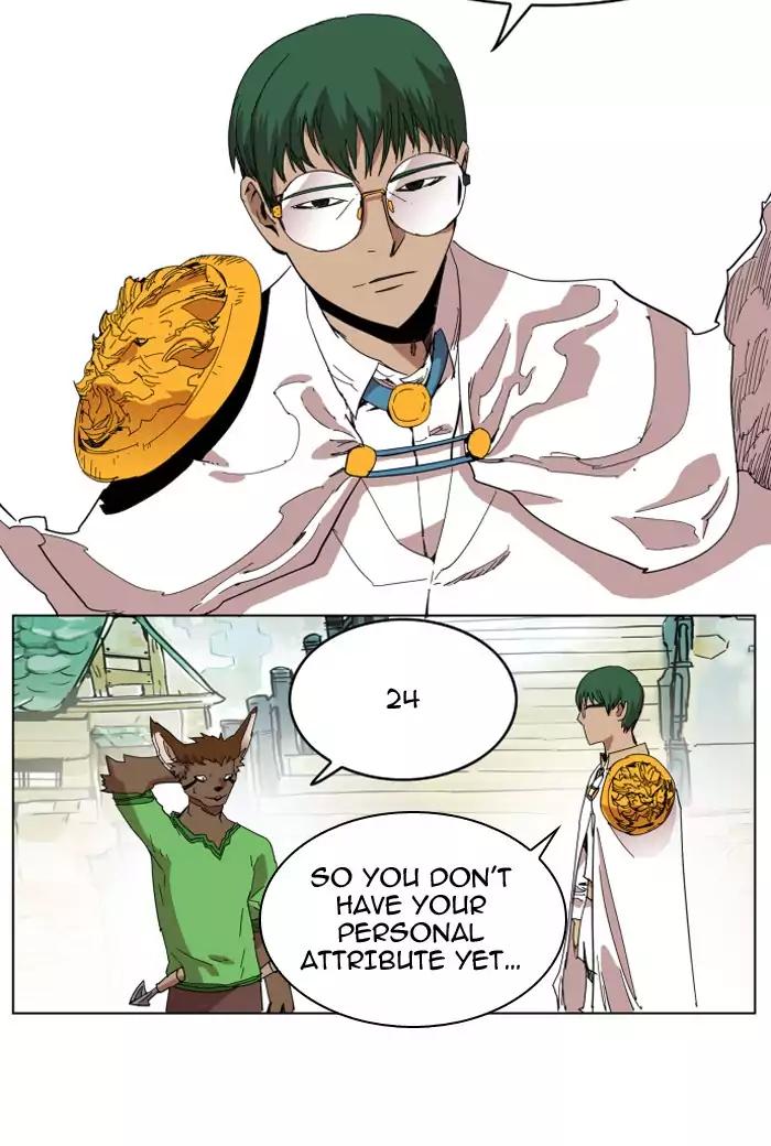 Hardcore Leveling Warrior chapter 81 page 47