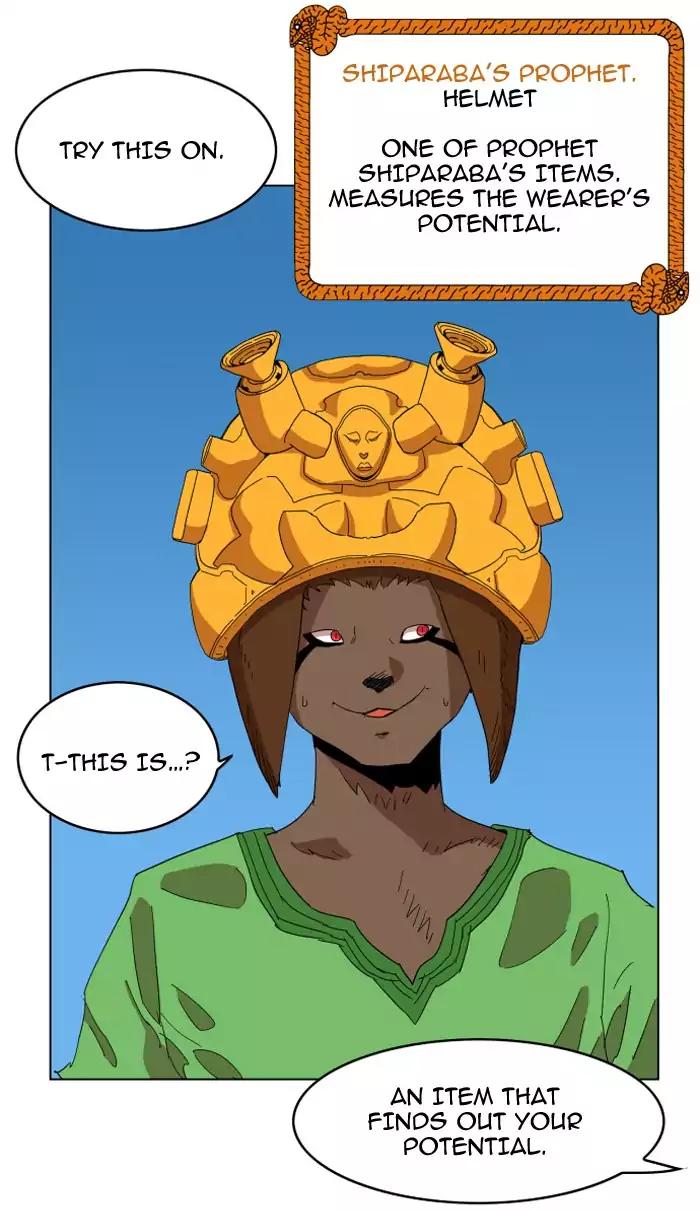 Hardcore Leveling Warrior chapter 81 page 48