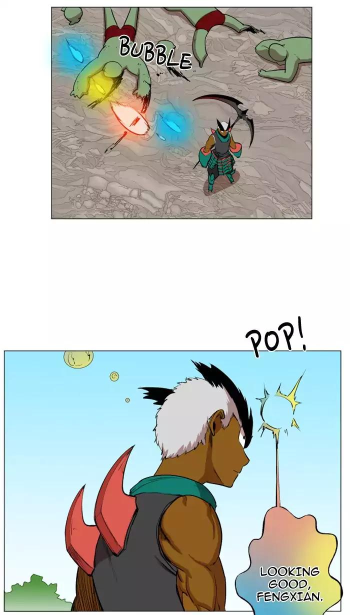 Hardcore Leveling Warrior chapter 81 page 5