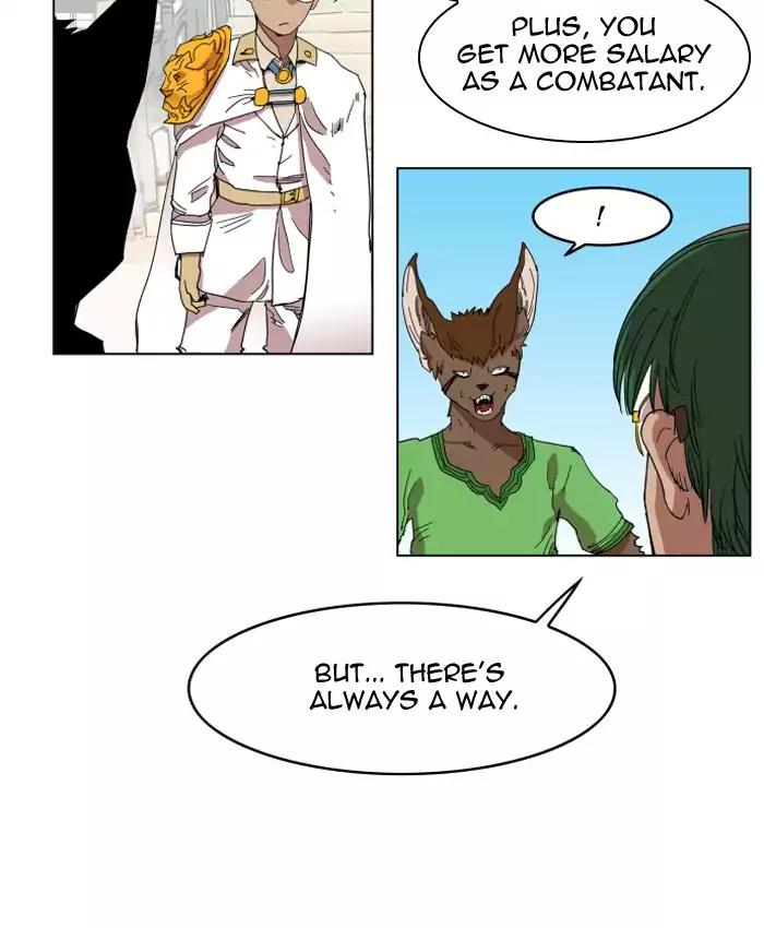 Hardcore Leveling Warrior chapter 81 page 51