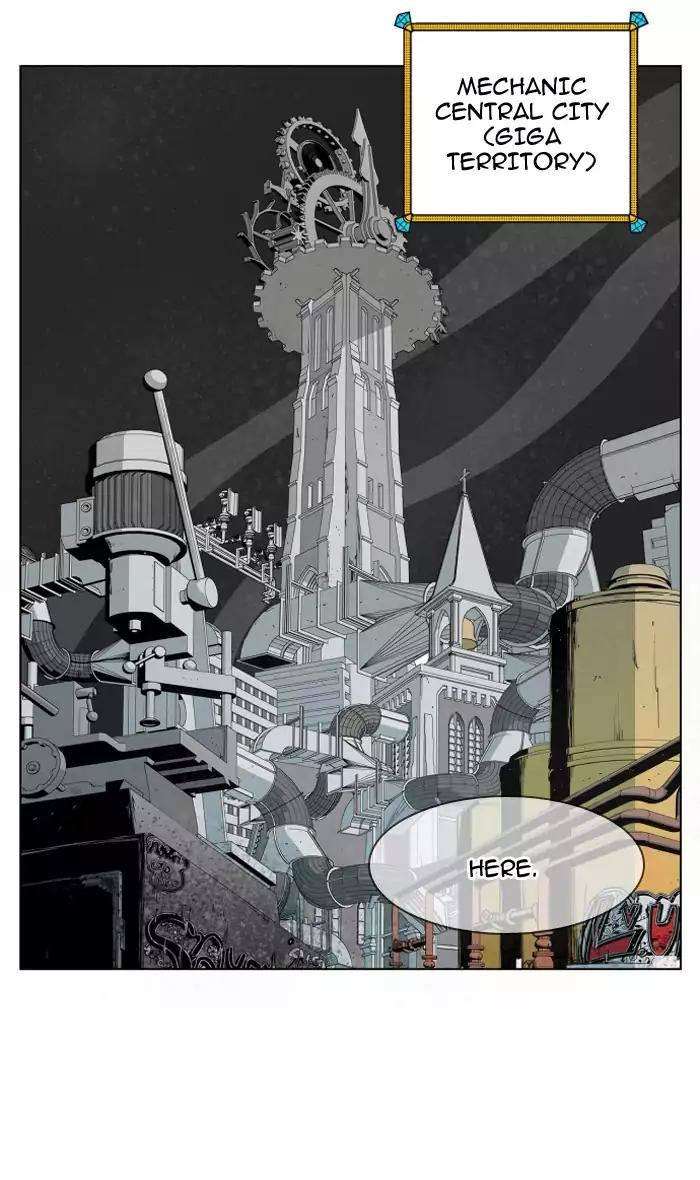 Hardcore Leveling Warrior chapter 81 page 52