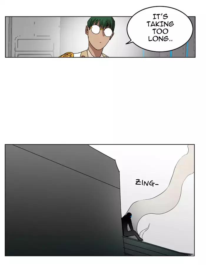 Hardcore Leveling Warrior chapter 81 page 60