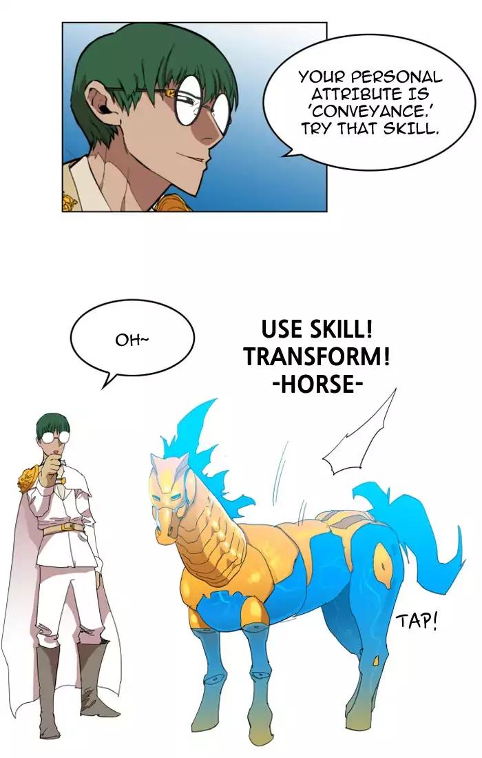 Hardcore Leveling Warrior chapter 81 page 63