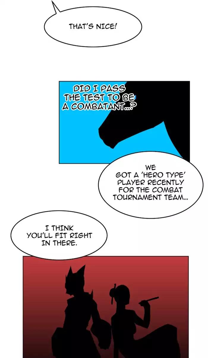 Hardcore Leveling Warrior chapter 81 page 64