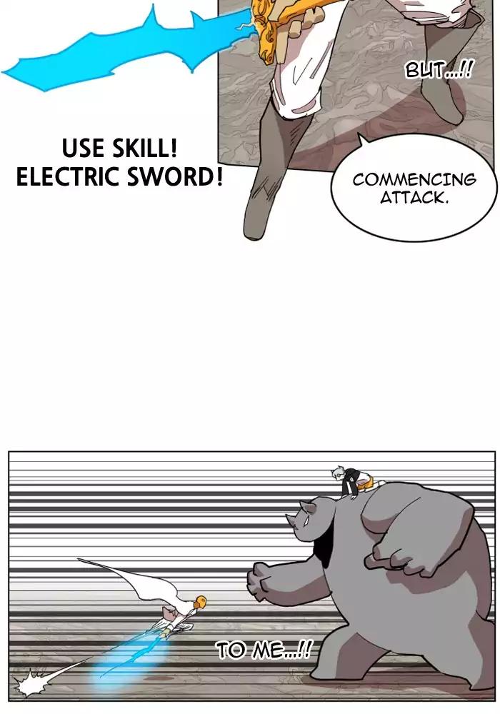 Hardcore Leveling Warrior chapter 81 page 66