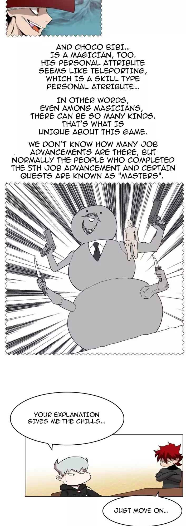 Hardcore Leveling Warrior chapter 88 page 10