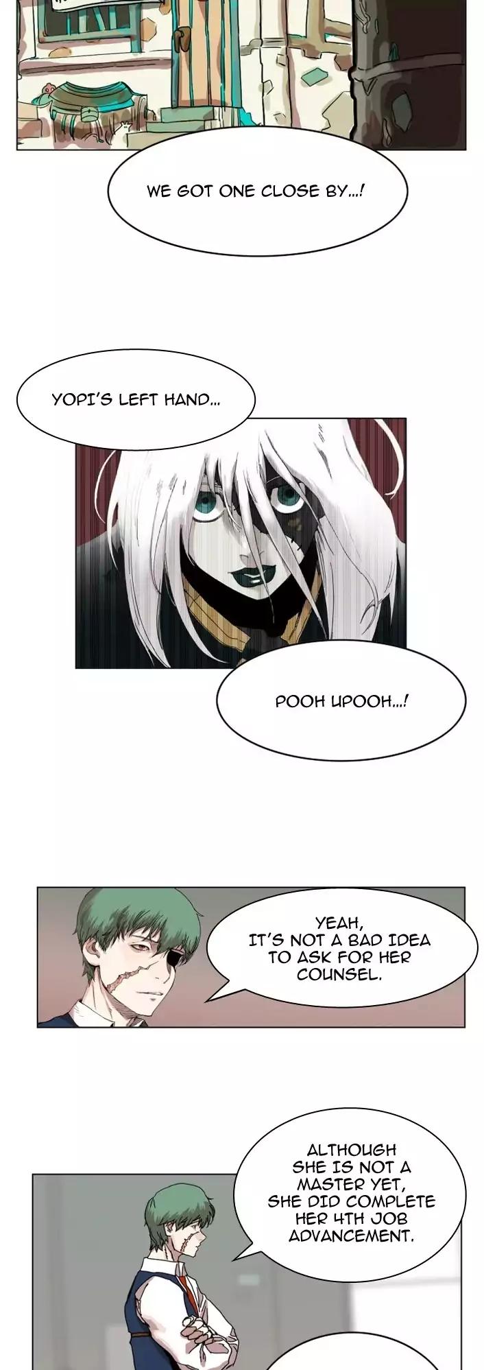 Hardcore Leveling Warrior chapter 88 page 12