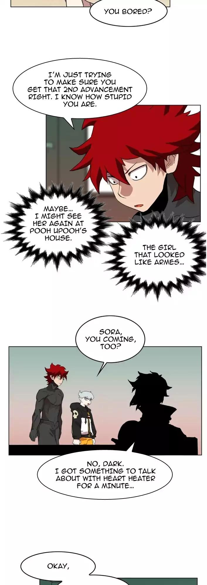 Hardcore Leveling Warrior chapter 88 page 14