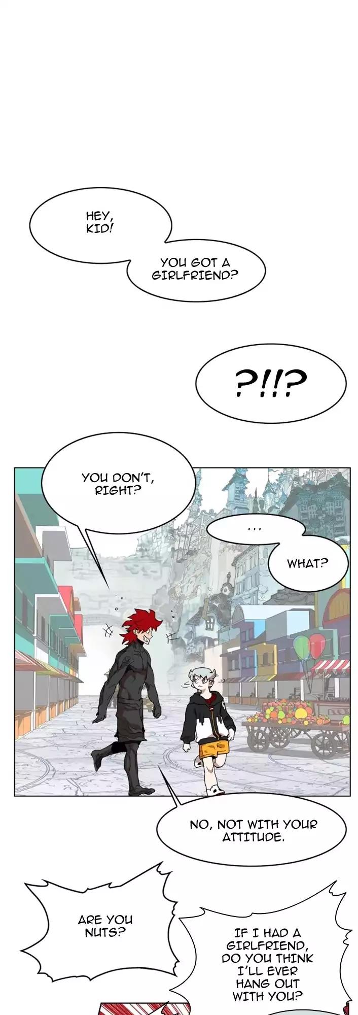 Hardcore Leveling Warrior chapter 88 page 16