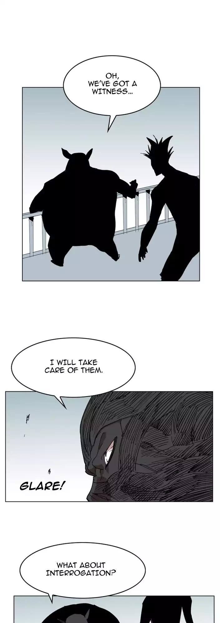 Hardcore Leveling Warrior chapter 88 page 25