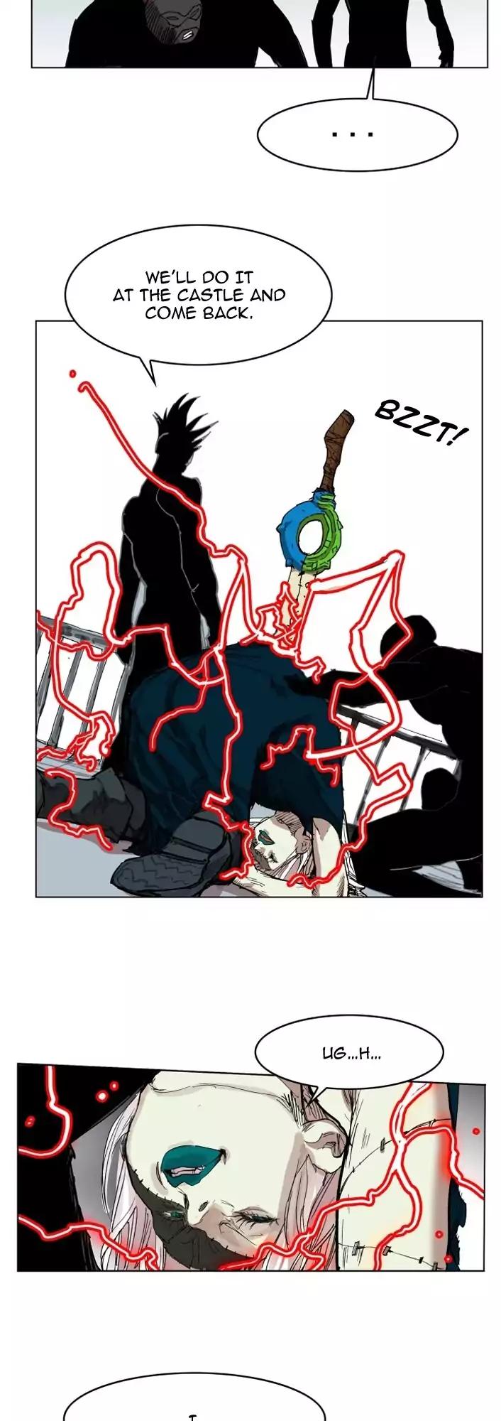 Hardcore Leveling Warrior chapter 88 page 26