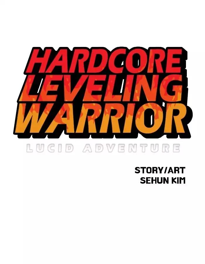 Hardcore Leveling Warrior chapter 90 page 1