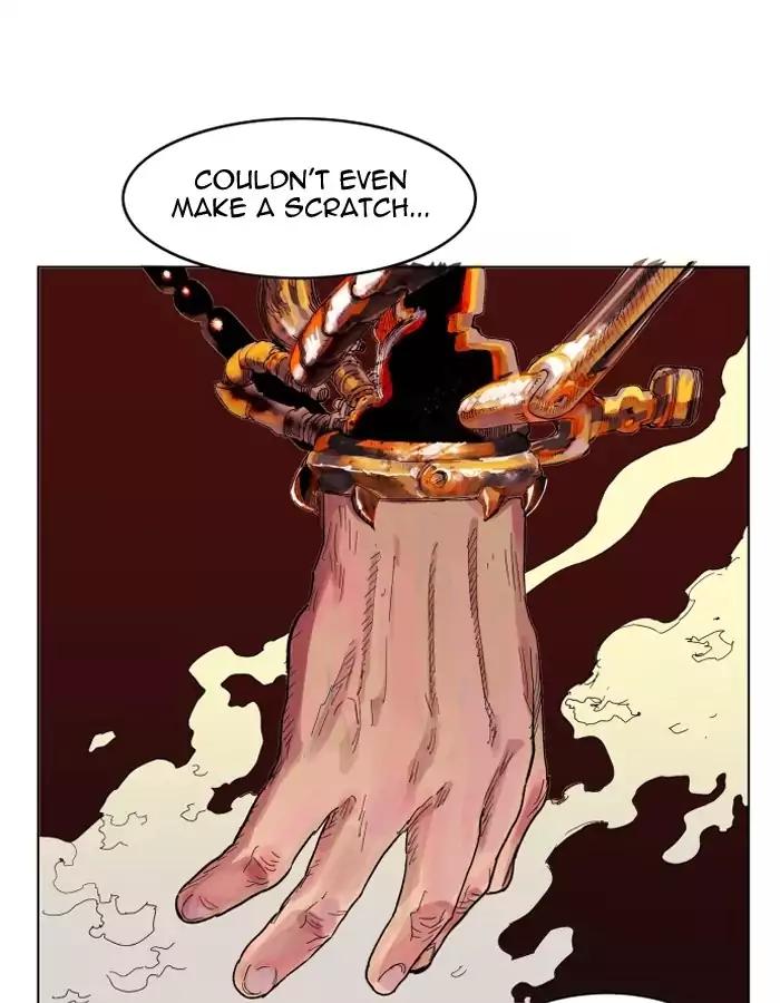 Hardcore Leveling Warrior chapter 90 page 35