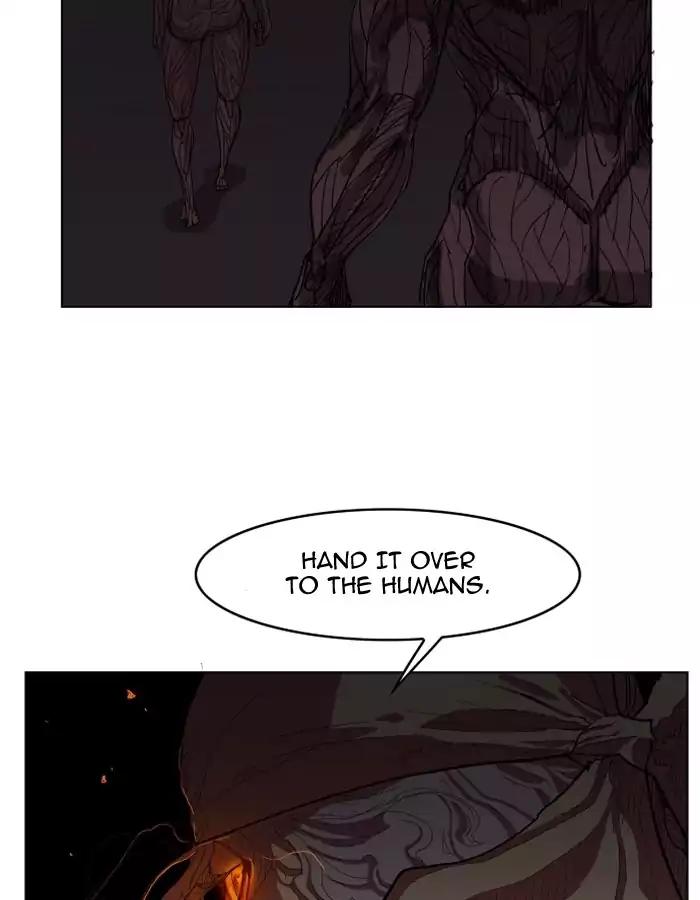 Hardcore Leveling Warrior chapter 90 page 37