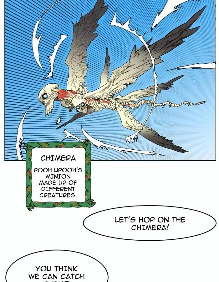 Hardcore Leveling Warrior chapter 90 page 39