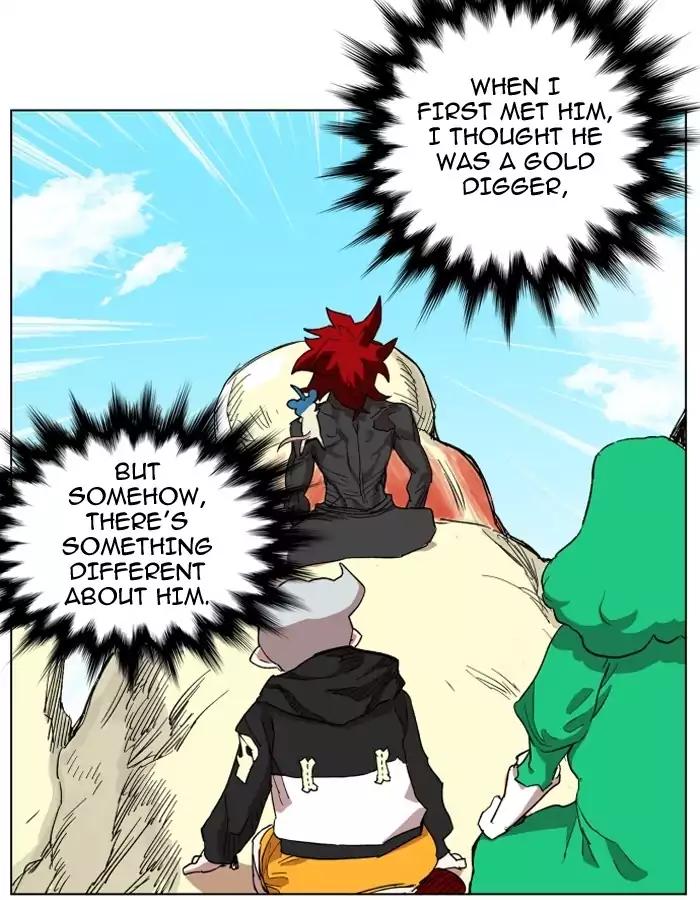 Hardcore Leveling Warrior chapter 90 page 47