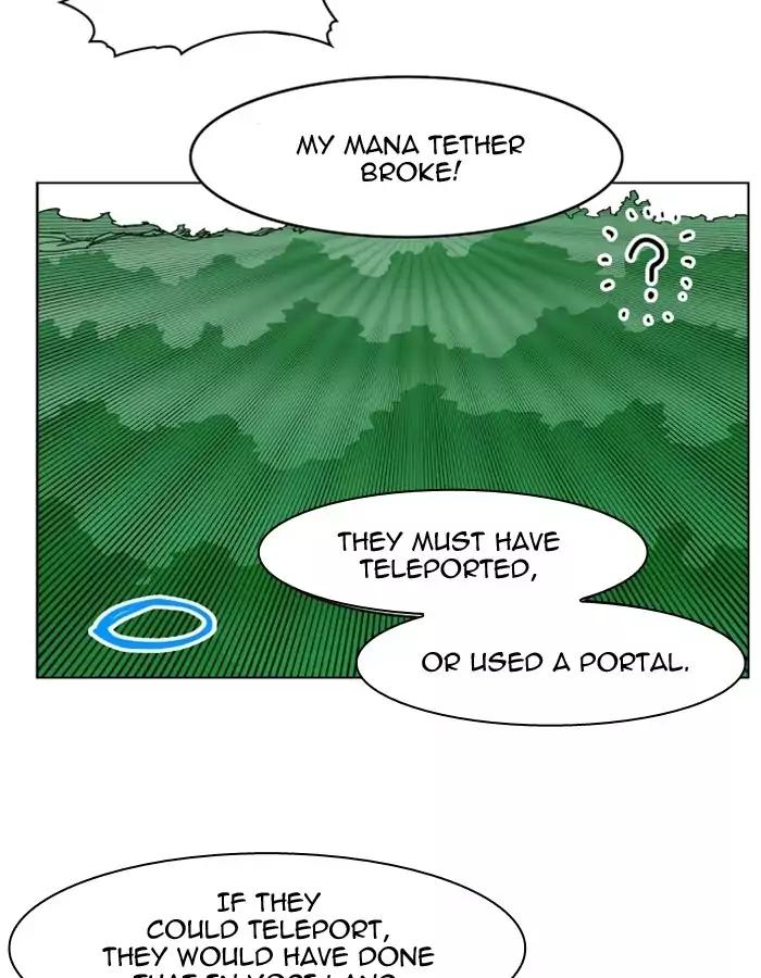 Hardcore Leveling Warrior chapter 90 page 58