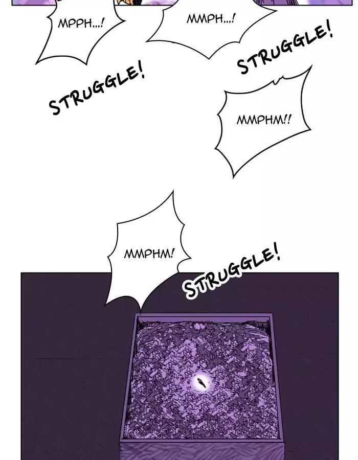 Hardcore Leveling Warrior chapter 90 page 6